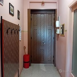 Appartamento da ammodernare in zona centrale