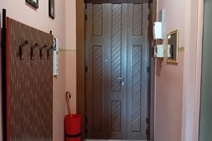 Appartamento da ammodernare in zona centrale