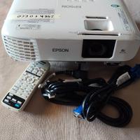 Proiettore Epson EB-W39 3500 Lumen