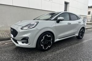 Ford Puma 1.0 Ecoboost Hybrid 155CV ST-Line X Aut