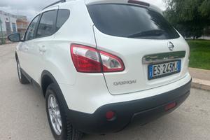 Nissan QASHQAI 1.5 DIESEL 2013 - SOLO 150 MILA KM