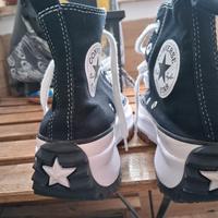 converse run star hike tg 37,5