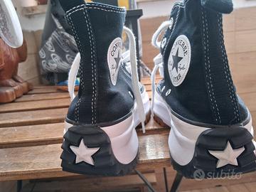 converse run star hike tg 37,5