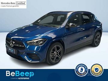Mercedes-Benz GLA 200 D AMG LINE ADVANCED PLU...