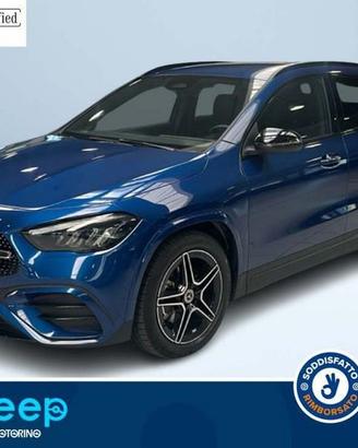 Mercedes-Benz GLA 200 D AMG LINE ADVANCED PLU...