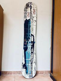 Tavola snowboard