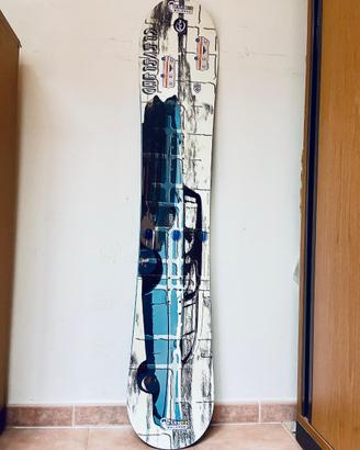 Tavola snowboard