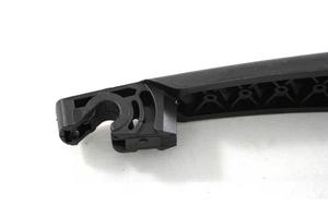 Braccetto tergicristallo posteriore