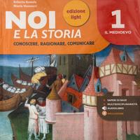 Noi e la storia Edizione light Vol. 1