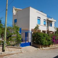 Villa a pochi passi dal mare