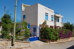 Villa a pochi passi dal mare