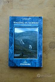 Guida WALKING IN NORWAY