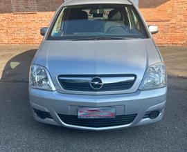 Opel Meriva 1.6 16V Cosmo