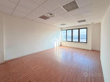 UFFICIO A SAN PAOLO