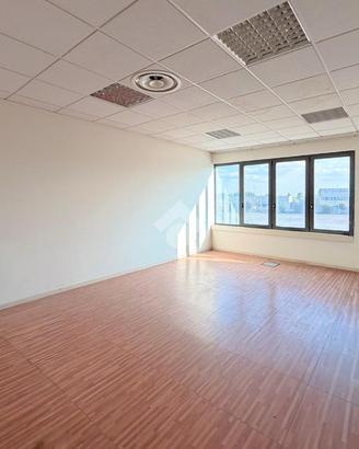 UFFICIO A SAN PAOLO