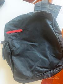 Zainetto tracolla Prada