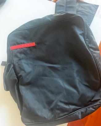 Zainetto tracolla Prada