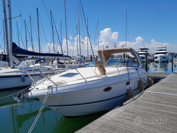 Chaparral 290 diesel