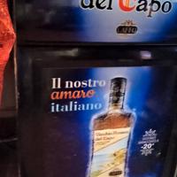 vedesi mini freezer ,