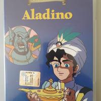 DVD - Aladino - 