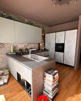 CUCINA ARAN IN PROMO