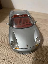 Porsche Boxster Modellino Scala 1/18 Maisto