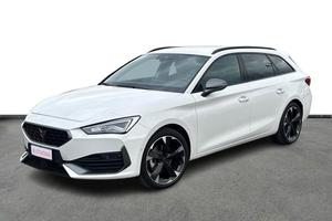 Cupra Leon Sportstourer 1.5 hybrid 150cv dsg