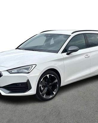 Cupra Leon Sportstourer 1.5 hybrid 150cv dsg