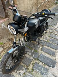 Moto 50cc