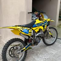 Rm 125