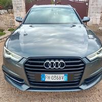 Audi A6 Avant 2.0 TDI 190 CV ultra S tronic Sline