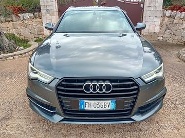 Audi A6 Avant 2.0 TDI 190 CV ultra S tronic Sline