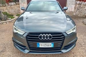 Audi A6 Avant 2.0 TDI 190 CV ultra S tronic Sline