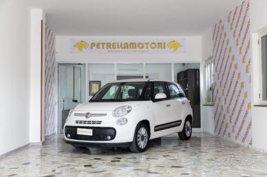 Fiat 500L Living 1.3 Multijet 95 CV Lounge UNICO P