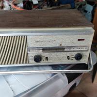 radio vintage 