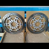 Dischi freno Suzuki dl v strom 650 /1000