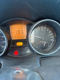 Piaggio MP3