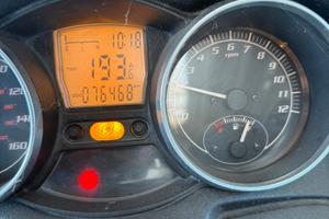 Piaggio MP3