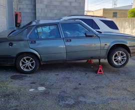 Alfa 75 1.6