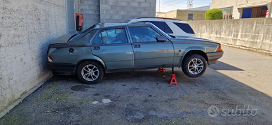 Alfa 75 1.6