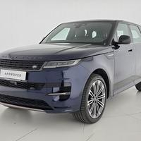 Land Rover Range Rover Sport 3.0D I6 249 MHEV...