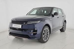 Land Rover Range Rover Sport 3.0D I6 249 MHEV...