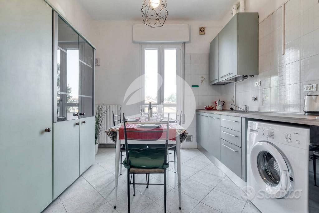 Appartamento – Bologna, Arcoveggio, Quartiere Navile - Vista 2