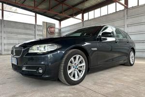 Bmw 520 518d Touring