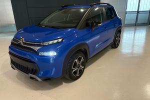 CITROEN C3 Aircross PureT. 110 S&S Feel