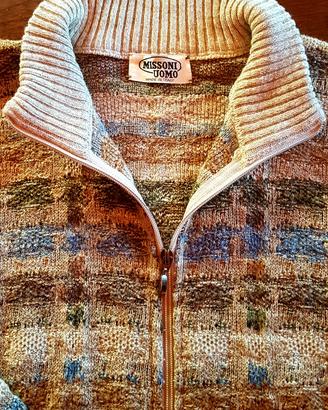 Missoni uomo tg.54