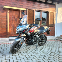 Kawasaki versys