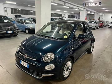 Fiat 500 1.3 Multijet 95 CV Lounge EURO 6