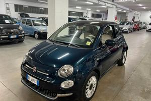 Fiat 500 1.3 Multijet 95 CV Lounge EURO 6