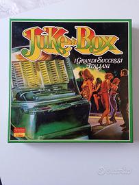 Nr 10 Dischi canzoni italiane (Asta)